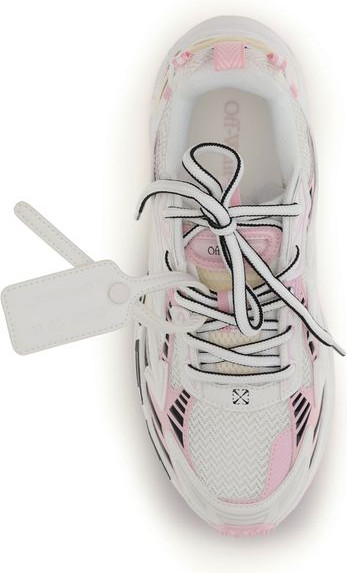 Спортивные кроссовки Off-White