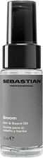 Sebastian Professional Specialist Oil für Haar und Bart
