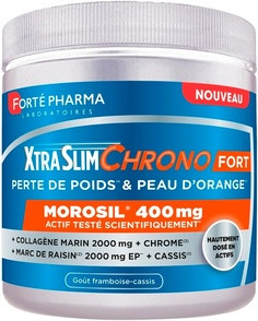 Powder Forté Pharma Xtraslim Chrono Morosil 400mg