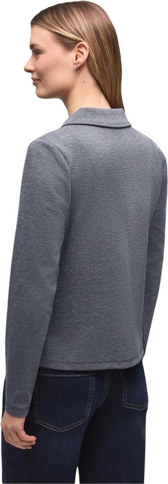 Blazer Street One