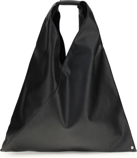 Qop sumkasi Black MM6