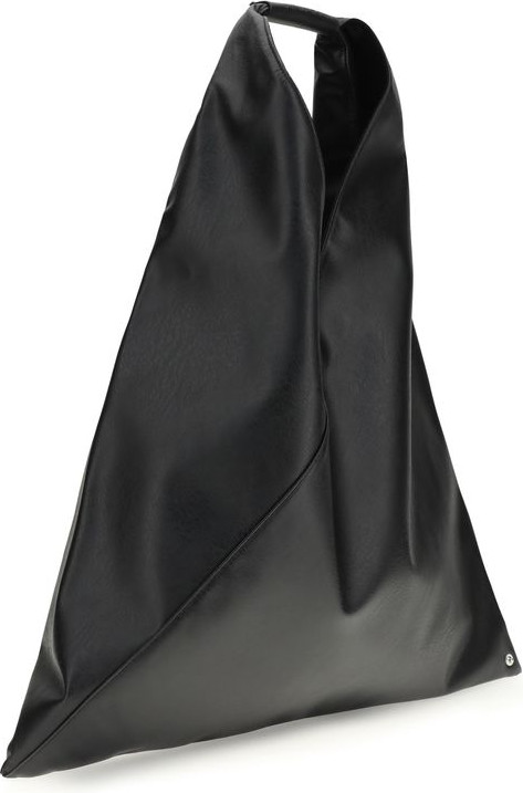 Qop sumkasi Black MM6