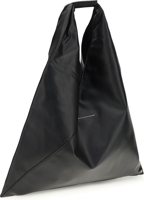 Qop sumkasi Black MM6