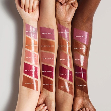 Gloss Bomb Cream Fenty Beauty by Rihanna