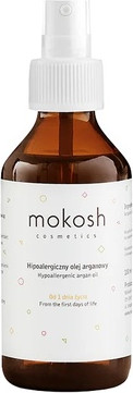 Arganöl von Mokosh