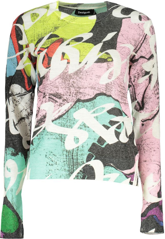 Women Sweater Desigual