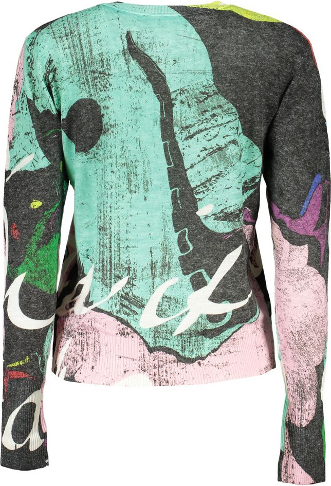 Women Sweater Desigual