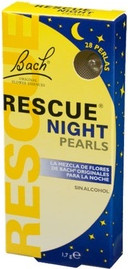 Bach Rescue Pearls Night