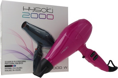 Hair Dryer Fama Hysoki