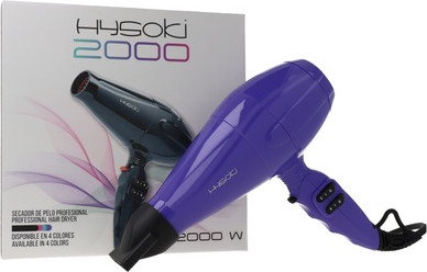 Hair Dryer Fama Hysoki