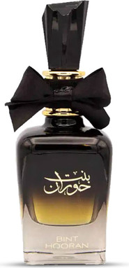 Eau de Parfum Ard Al Zaafaran Bint Hooran