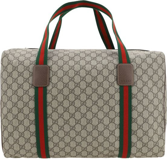 Дорожная сумка Gucci