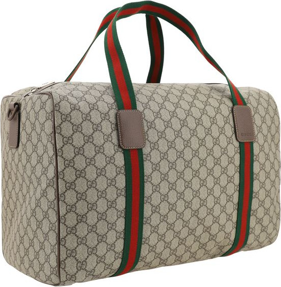 Дорожная сумка Gucci