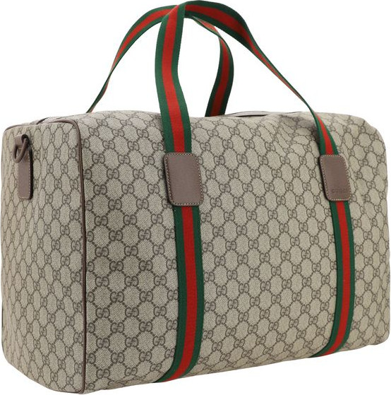 Дорожная сумка Gucci