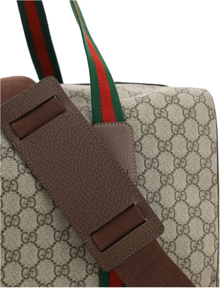 Дорожная сумка Gucci