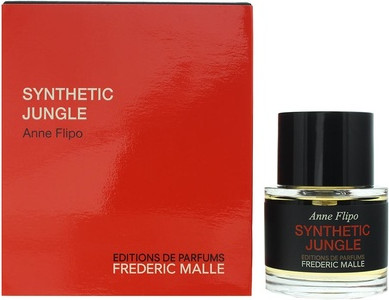 Eau de Parfum Frederic Malle Synthetic Jungle