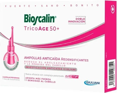Tricoage 50 Glucomen