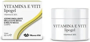 Marco Viti Lipogel