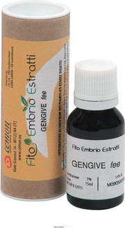 Жевательная резинка Fee Cemon Extracts