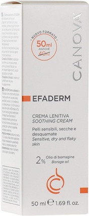 Efaderm Canova Cream