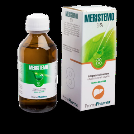 Биологически активная добавка Promopharma Meristemo