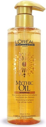 Glänzender Conditioner L'Oreal Professional