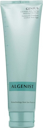 Algenist Genius Ultimate Anti Aging Melting Cleanser
