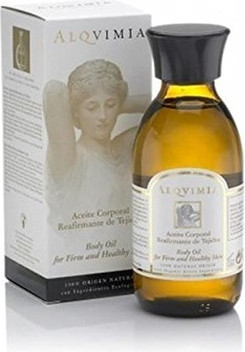 Alqvimia Firming Body Tissue Oil