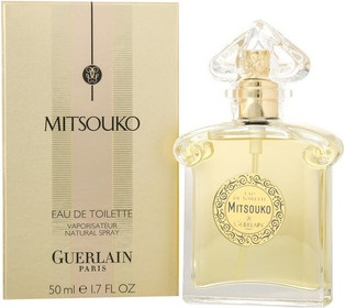 Туалетная вода Guerlain Mitsouko