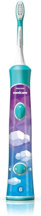 Электрическая зубная щетка Philips Sonicare For Kids