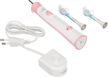 Elektrische Zahnbürste Philips Sonicare