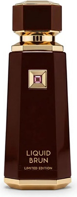 Extrait De Parfum French Avenue Liquid Brun Limited Edition