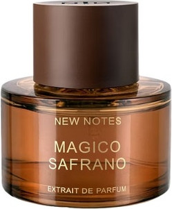 Extrait De Parfum Magico Safrano Notes du Nord