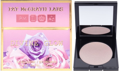 Highlighter Pat Mcgrath Labs Skin Fetish Divine Glow