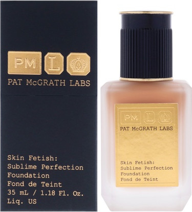 Foundation Pat Mcgrath Labs Skin Fetish Sublime Perfection