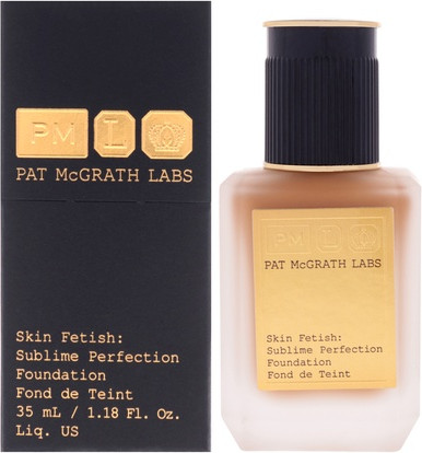 Foundation Pat Mcgrath Labs Skin Fetish Sublime Perfection