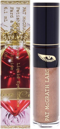 Longwear Liquid Eye Shadow Pat Mcgrath Labs