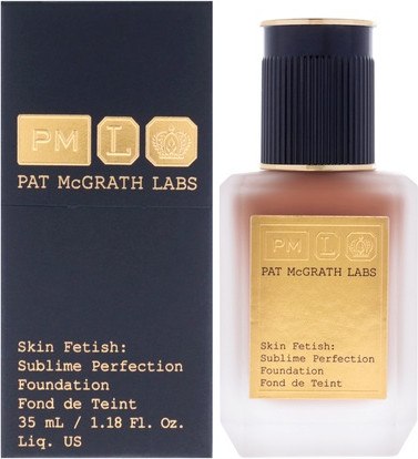 Foundation Pat Mcgrath Labs