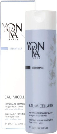 Mizellenwasser Yonka