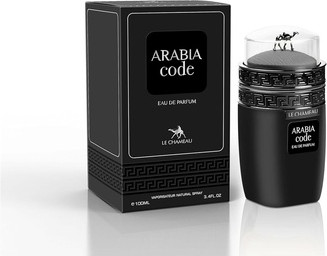 Eau de Toilette Emper Arabia Code For Men
