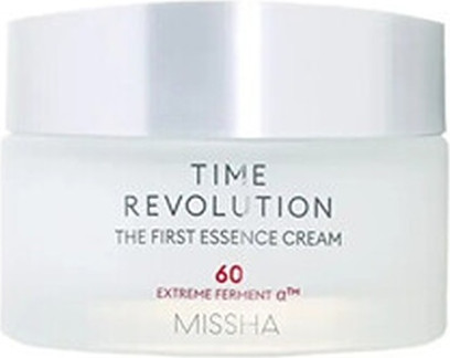 Creme Missha Time Revolution The First Essence