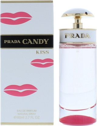 Prada Candy Kiss Eau De Parfum