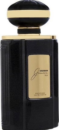 Eau de Parfum Al Haramain Haramain Junoon Noir