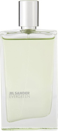 Jil Sander Evergreen To'latuvchi Dush Sifati (Eau de Toilette)