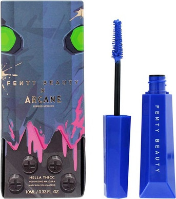 Volumizing Mascara Fenty Beauty by Rihanna Arcane Hella Thicc