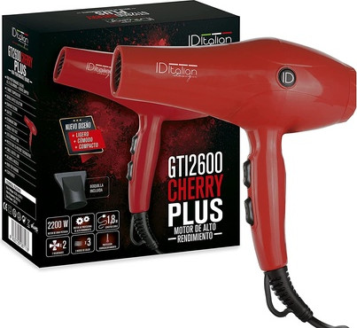Haartrockner Postquam GTI 2600