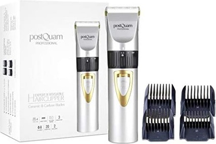 Hair Clipper Postquam