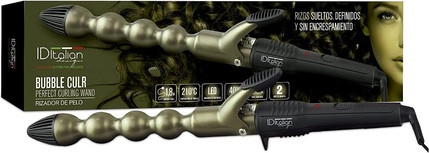 Easy Bubble Curler Postquam