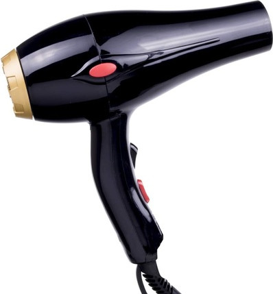 Hair Dryer Postquam ID Italian Design