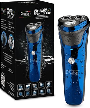 Shaver Postquam Professional Shaver Sport Class